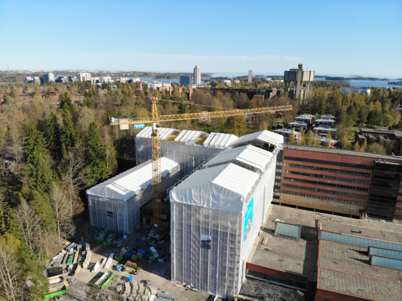 Otaniemi kontorihoone renov (Medium)