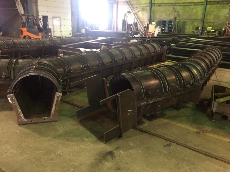 Smelting Furnace 2