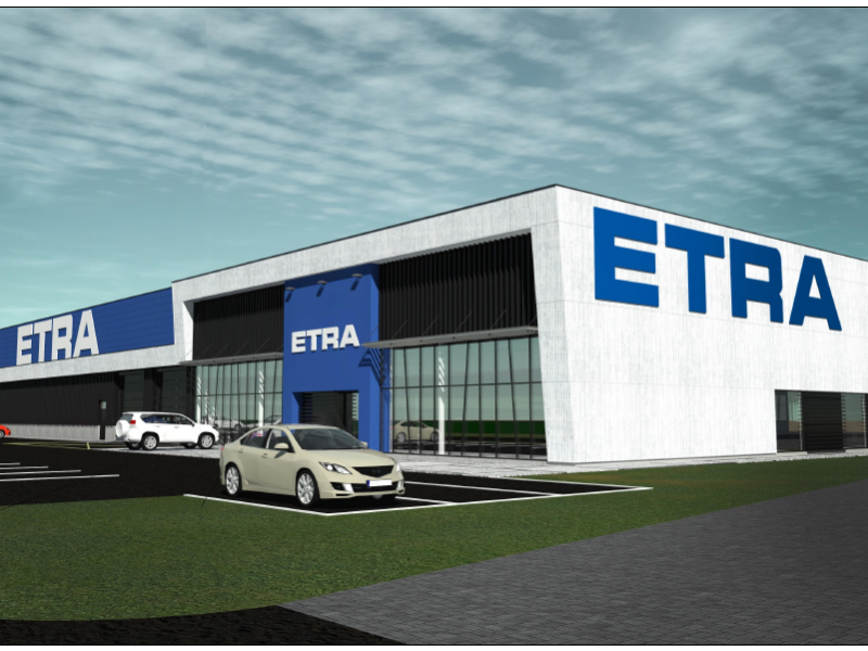 ETRA