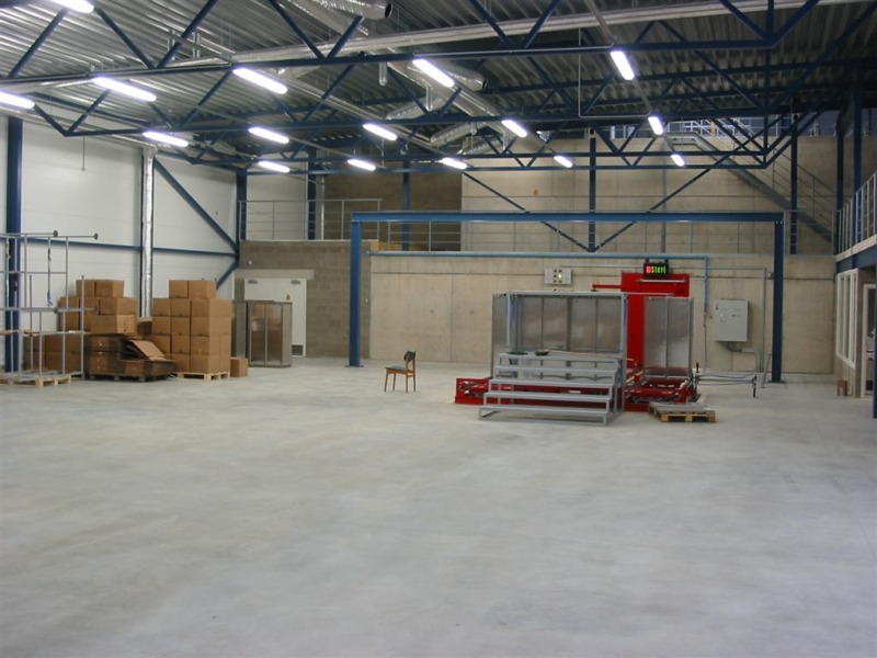 steri-large
