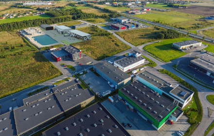 Treiali Tehnopark