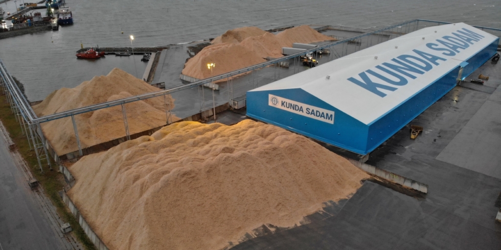 created by dji camera