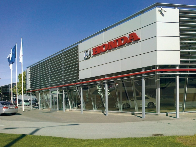 honda-autokeskus