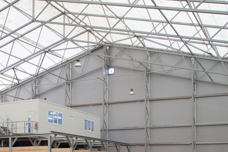 PVC hallid-106