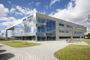 5.Karl Storz