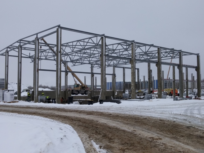 Baltic Agro